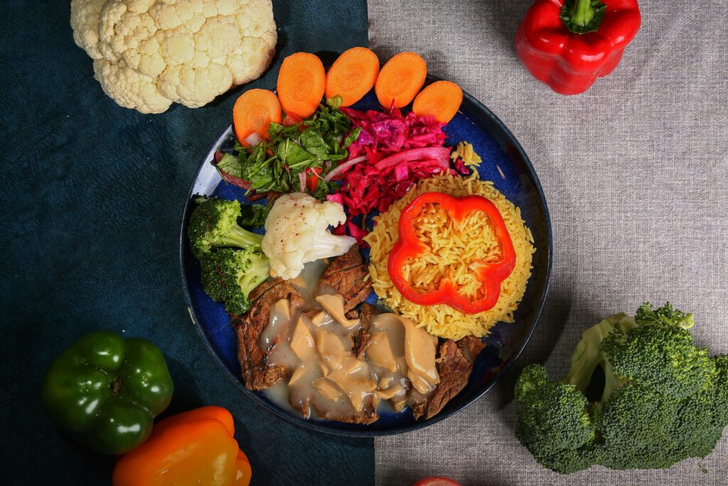 mohanad karawanchy A8spG1Yh2Q4 unsplash How to Create a Simple 10-Meal Flow Rotation + FREE Printable